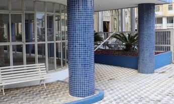 Imagem: Apartamento para venda com 53 m2, 1 dorm