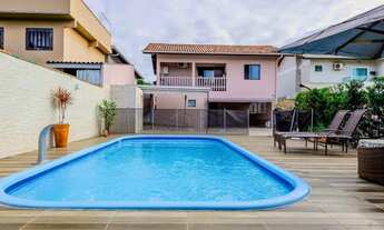 Imagem 7: Casa com 4 dormitórios à venda, 197 m² por R$ 900.000,00 - Velha - Blumenau/SC