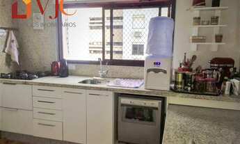 Imagem 6: Apartamento com 3 quartos sendo 2 suítes, à venda, 130 m², Agronômica - Florianópolis/SC