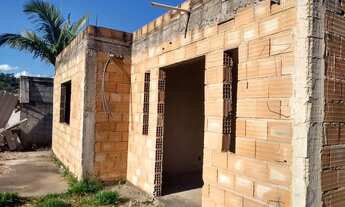 Imagem 5: CONSELHEIRO LAFAIETE - Casa Padrão - Morro da Mina