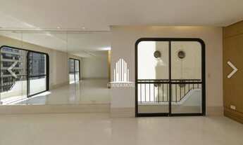 Imagem 3: Apartamento de 293m² com 4 dormitórios (2 suíte), 5 banheiros e 3 vagas de garagem no J Pa