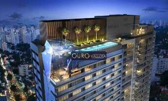 Imagem 2: Apartamento com 2 dormitórios à venda, 65 m² por R$ 1.080.000,00 - Vila Clementino - São P