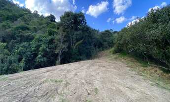 Imagem 7: São 3 terrenos a 3 km do centro de Piracaia - SP