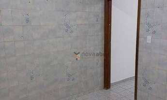 Imagem 4: Casa com 2 dormitórios para alugar, 90 m² por R$ 1.300,00/mês - Parque Capuava - Santo And