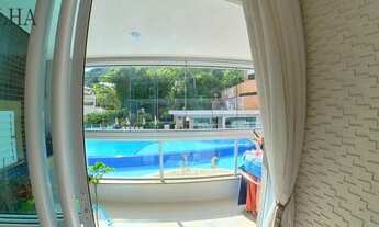 Imagem 4: Apartamento à venda no bairro Itacorubi - Florianópolis/SC