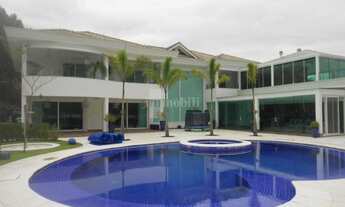 Imagem 2: Mansão na Granja Viana