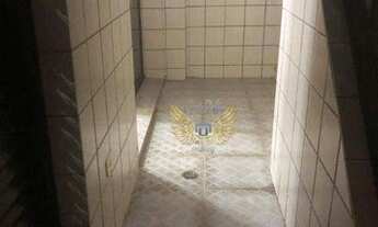 Imagem 7: Apartamento Gonzaga 2 dormitórios, suíte, dependências de empregada, elevador e garagem