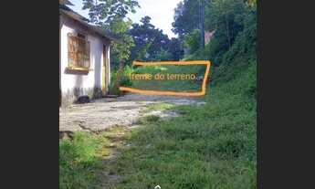 Imagem 2: Vendo Terreno no Alfredo Nascimento