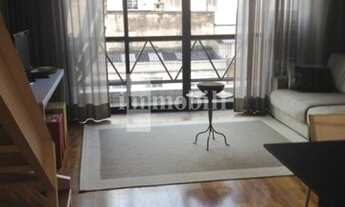 Imagem: Oportunidade Loft Jardim América!!!