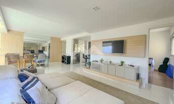 Imagem 2: Apartamento em Vila da Serra - Nova Lima