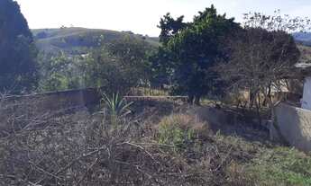 Imagem 5: BORDA DA MATA - Terreno Padrão - Santa Rita