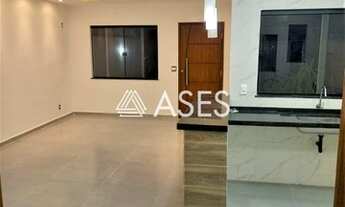 Imagem 4: Promoção de lançamento em Itaipuaçu, linda casa linear 3 quartos no Jardim Atlân