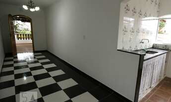 Imagem 4: Apartamento para Aluguel - Bosque dos Eucaliptos, 1 Quarto, 57 m2