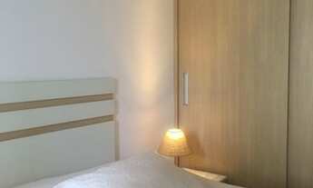 Imagem 7: APARTAMENTO REFORMADO, REPLETO DE ARMÁRIOS, NO MELHOR DA VILA MASCOTE ! texto promocional