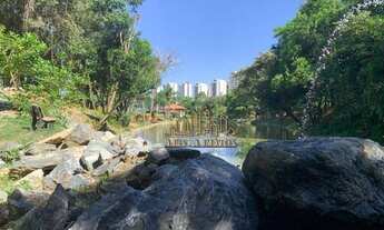 Imagem 6: IMÓVEL DECORADO CONDOMÍNIO ALTO PADRÃO