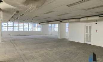 Imagem 3: Laje, 450 m² - venda por R$ 5.400.000,00 ou aluguel por R$ 27.000,00/mês - Bela Vista - Sã