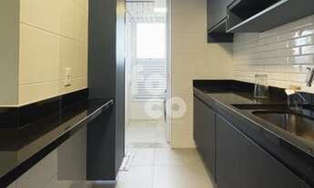 Imagem 5: Apartamento 2 quartos mobiliado, no Santa Mônica