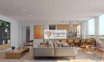 Imagem 3: Apartamento com 3 dormitórios à venda, 147 m² por R$ 4.497.848 - Itaim Bibi - São Paulo/SP