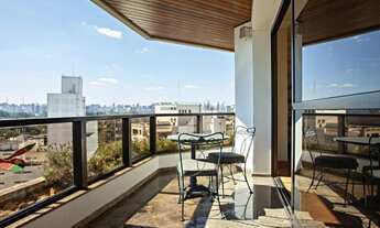 Imagem 5: Apartamento Moema