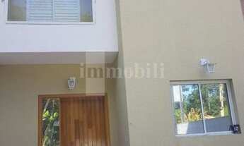 Imagem: CASA 3 DORM COND PARQUE MONJOLO