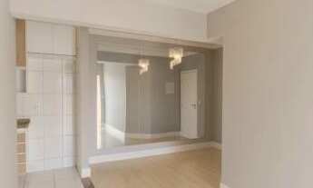 Imagem 3: Apartamento para venda tem 70 metros quadrados com 3 quartos em Vila Ema - São José dos Ca