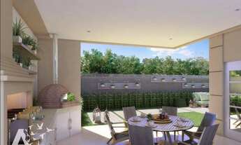 Imagem 4: Sobrado em Condomínio à venda, 4 quartos, 4 suítes, 4 vagas, Vila Oliveira - Mogi das Cruz