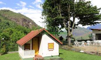 Imagem 6: CORRÊAS (AMPLA CASA COM LINDA VISTA