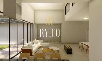 Imagem 6: Casa em Condomínio para Venda em Caçapava, centro, 2 dormitórios, 2 suítes, 4 banheiros, 2