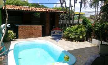 Imagem 3: Casa com 4 Quartos (1 suíte) para vender no Janga próximo a praia