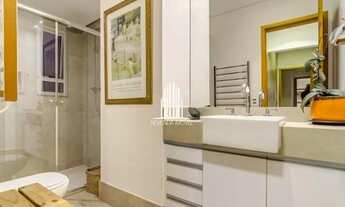 Imagem 4: Apartamento com 3 dormitórios 2 vagas á venda em pinheiros - próximo ao metrô