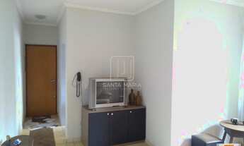 Imagem 3: Apartamento (tipo - padrao) 2 dormitórios, cozinha planejada, portaria 24 horas, elevador