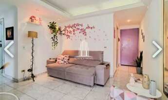 Imagem 2: Apartamento com 2 dormitórios em Santa Cecília