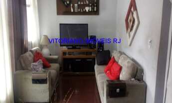 Imagem 5: Ampla Casa Com 3 Quartos Frente De Rua Em Pavuna!