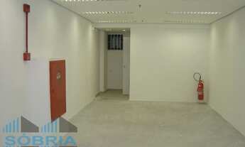 Imagem 6: Loja e/ou sobreloja para aluguel com 310 metros quadrados e 21 vagas na garagem