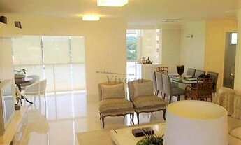 Imagem 2: Moema, 03 dormitórios, sendo 03 suítes e 03 vagas