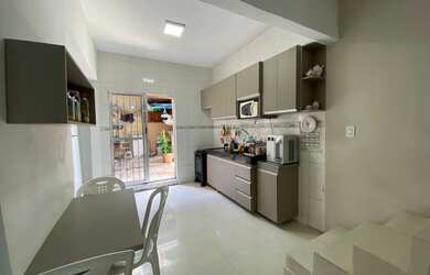 Imagem 4: Casa 2 Pavimentos Domingos Marreiros entre D Rom. Seixas // Generalíssimo