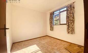 Imagem 2: Apartamento com 2 dormitórios à venda, 45 m² por R$ 75.000,00 - Barbosa Lage - Juiz de For