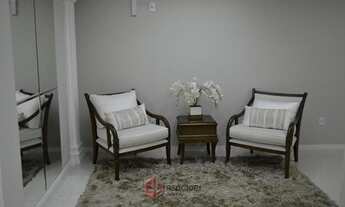 Imagem 2: AP 2 DOR COM LAZER EM ITAJAÍ BAIRRO FIUZA LIMA