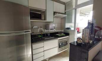 Imagem 5: Apartamento - Chácara das Nações - Valinhos