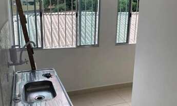 Imagem 7: Apartamento com 3 dormitórios para alugar, 80 m² por R$ 2.380,00/mês - Vila Clementino - S