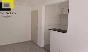 Imagem 3: APARTAMENTO DE 70 M² COM 3 DORMITÓRIOS, SENDO 1 SUÍTE, NO CONDOMÍNIO SPAZIO JARDIM DE TREN