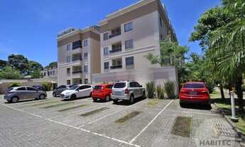 Imagem: Apartamento com 02 quartos no Hugo Lange