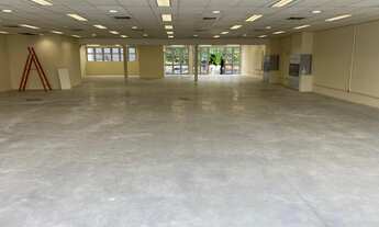 Imagem 3: Prédio/Edifício inteiro para aluguel possui 748 metros quadrados em Vila Lucy - Sorocaba