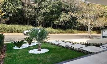 Imagem 4: Casa com 4 dormitórios à venda, 265 m² por R$ 2.460.000,00 - Jardim Residencial Santa Clar