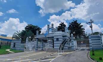 Imagem 7: Terreno à venda, 360 m² por R$ 220.000,00 - Condomínio Morada das Artes - Sorocaba/SP