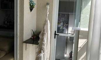 Imagem 7: Apartamento com 2 quartos - Bairro Ipiranga em Goiânia