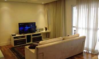 Imagem 2: LINDO APARTAMENTO COM FINO ACABAMENTO, VARANDA GOURMET NO MELHOR DA VILA MASCOTE !