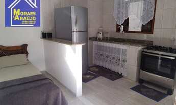 Imagem 4: Casa com 2 dormitórios à venda, 100 m² por R$ 220.000,00 - Recanto - Rio das Ostras/RJ