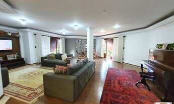 Imagem 4: Casa (sobrado na rua) 6 dormitórios/suite, cozinha planejada