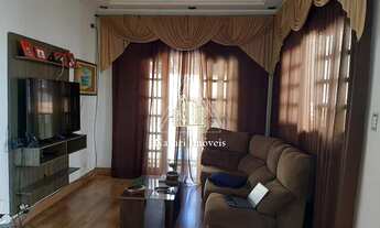 Imagem: Sobrado em Guarulhos no Jardim Paraventi